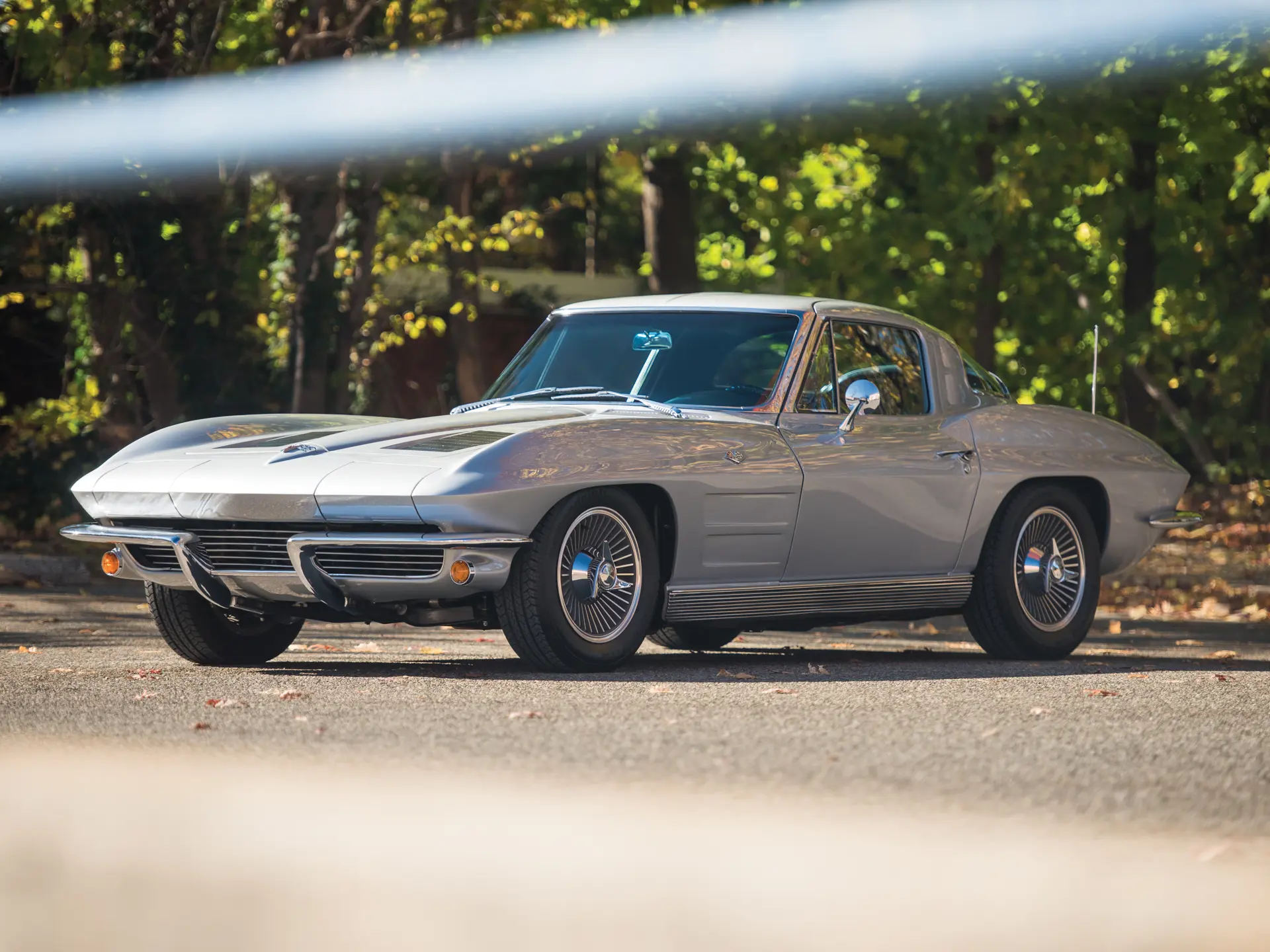 CHEVROLET CORVETTE STING RAY COUPE ✩中古品✩ 1975 Chevrolet Corvette Coupe for Sale | Exotic Car Trader