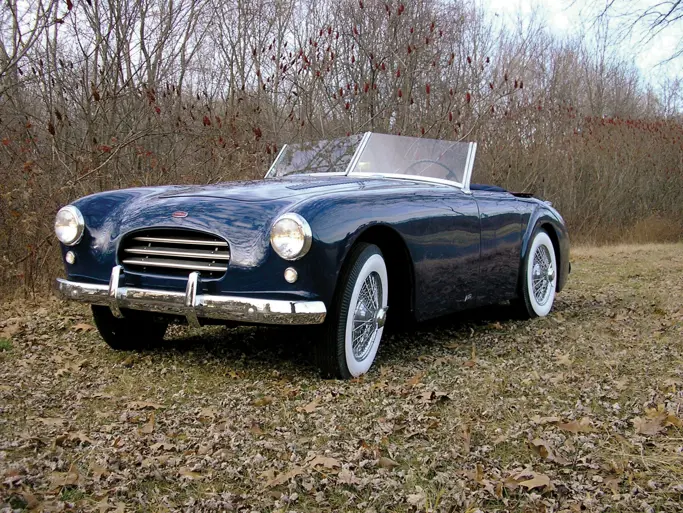 Allard K3