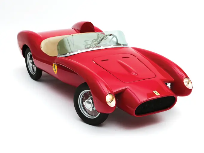 New York - ICONS 2017 | View Results | RM Sotheby's