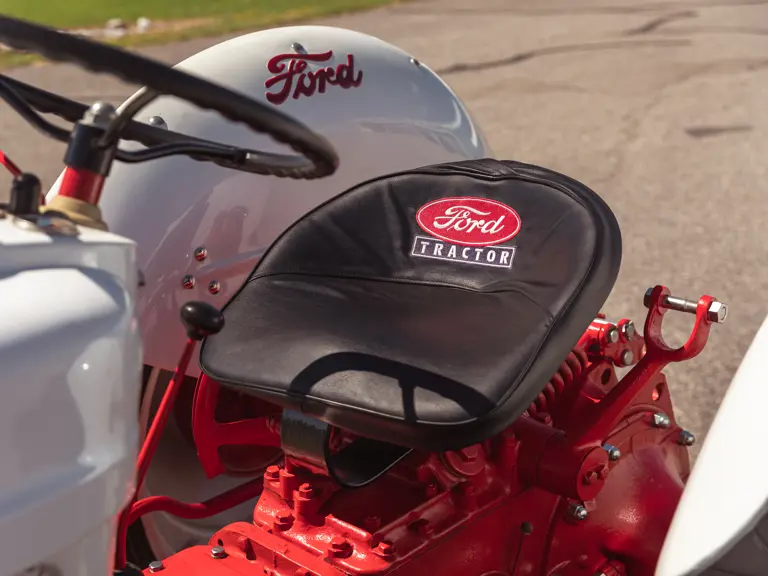 Photo: Teddy Pieper @vconceptsllc | ©2020 Courtesy of RM Auctions