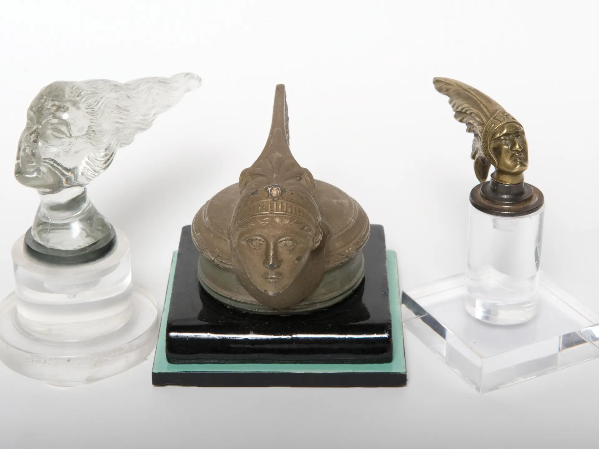 Assorted Mascots | The Astor Collection | RM Sotheby's