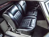 1956 Mercedes Benz 300 SC Sunroof Coupe