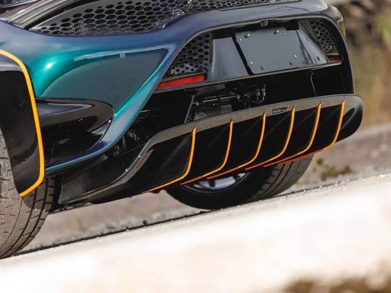 2022 McLaren 765LT Spider | RM Sotheby's | Photo: Teddy Pieper - @vconceptsllc