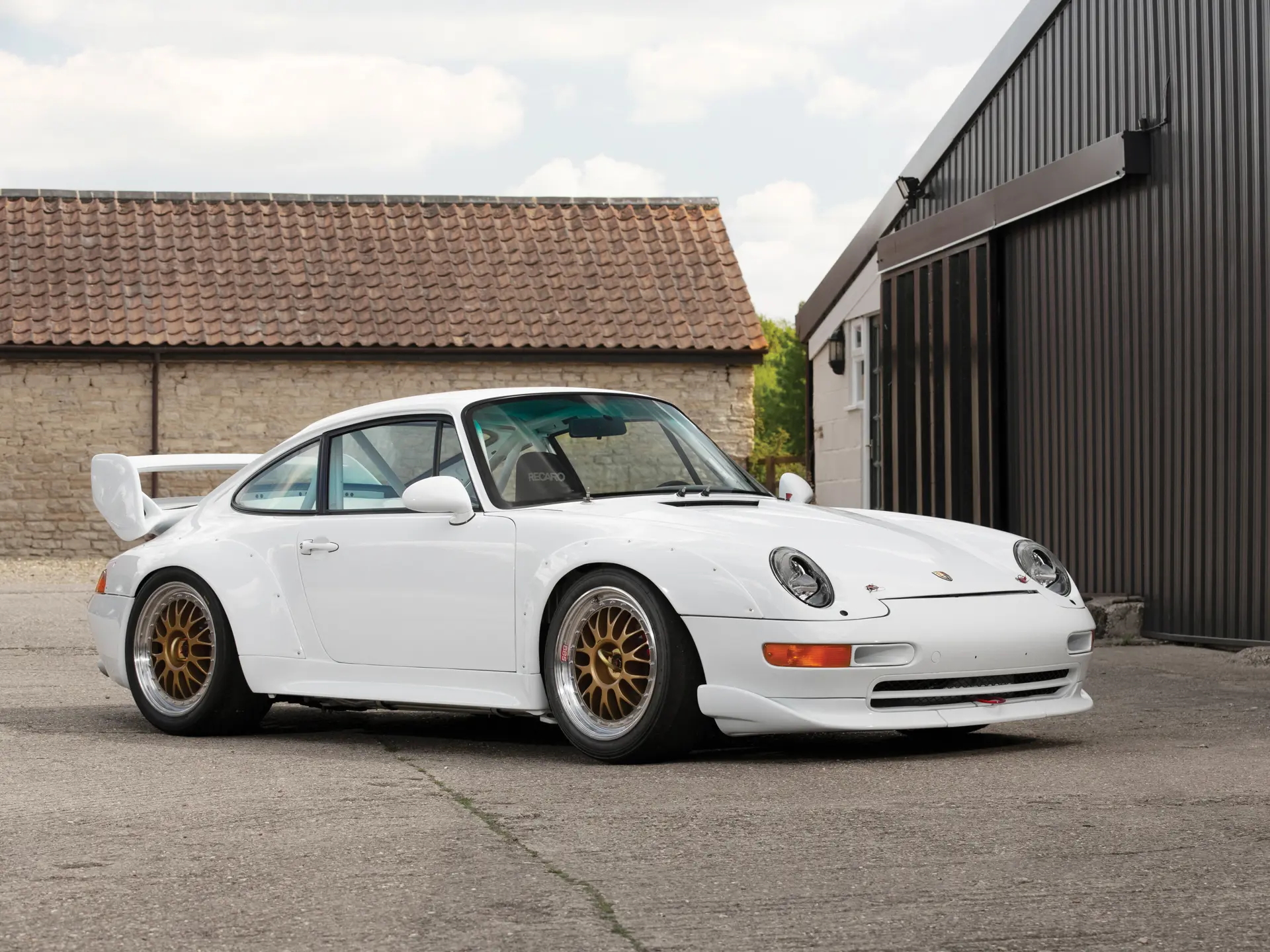 PORSCHE 911 Carrera RS & RSR 限定版 趣味・スポーツ・実用