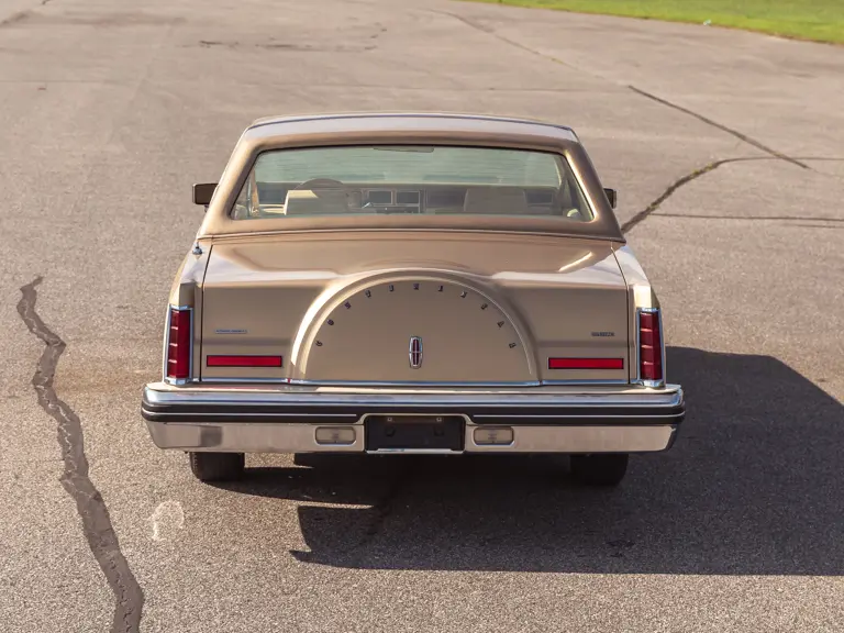 Photo: Teddy Pieper @vconceptsllc | ©2020 Courtesy of RM Auctions