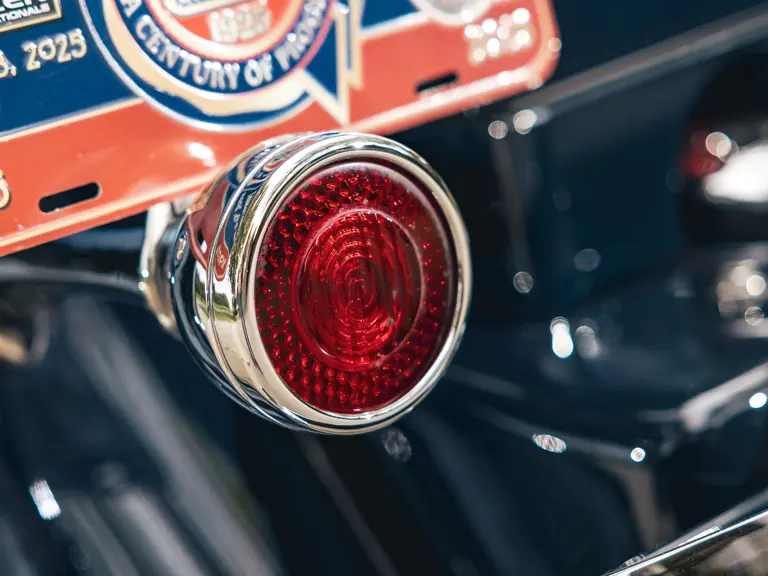 Chrysler Imperial 8 | RM Sotheby's | Photo: Teddy Pieper - @vconceptsllc Chrysler Imperial 8 | RM Sotheby's | Photo: Teddy Pieper - @vconceptsllc