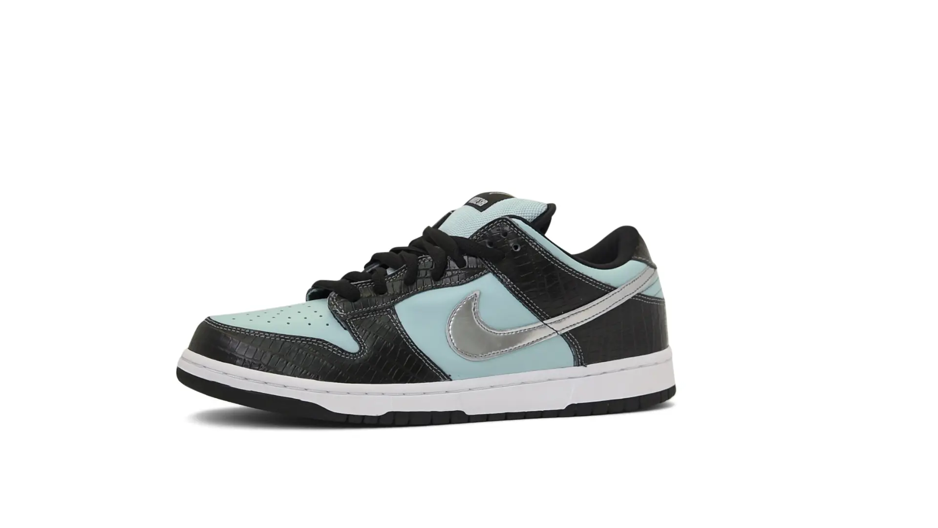 Nike SB Dunk Low Pro Diamond Supply Co. Tiffany | Size 11
