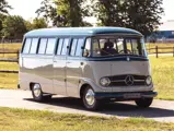 1959 Mercedes-Benz O 319 Van | RM Sotheby's | Photo: Teddy Pieper - @vconceptsllc