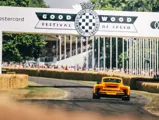 The Firefly Commission as seen at the 2026 Goodwood Festival of Speed.
