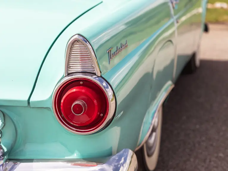 Photo: Teddy Pieper @vconceptsllc | ©2020 Courtesy of RM Auctions