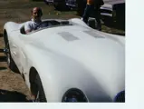 015 moss at Elkhart Lake 1966 Photo Mark Daniels