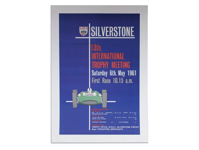 Snetterton Circuit - Racetrack Print – Illustrated Tracks