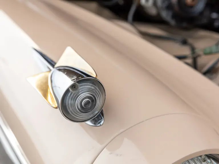 1958 Packard Hawk | Photo: Teddy Pieper - @vconceptsllc