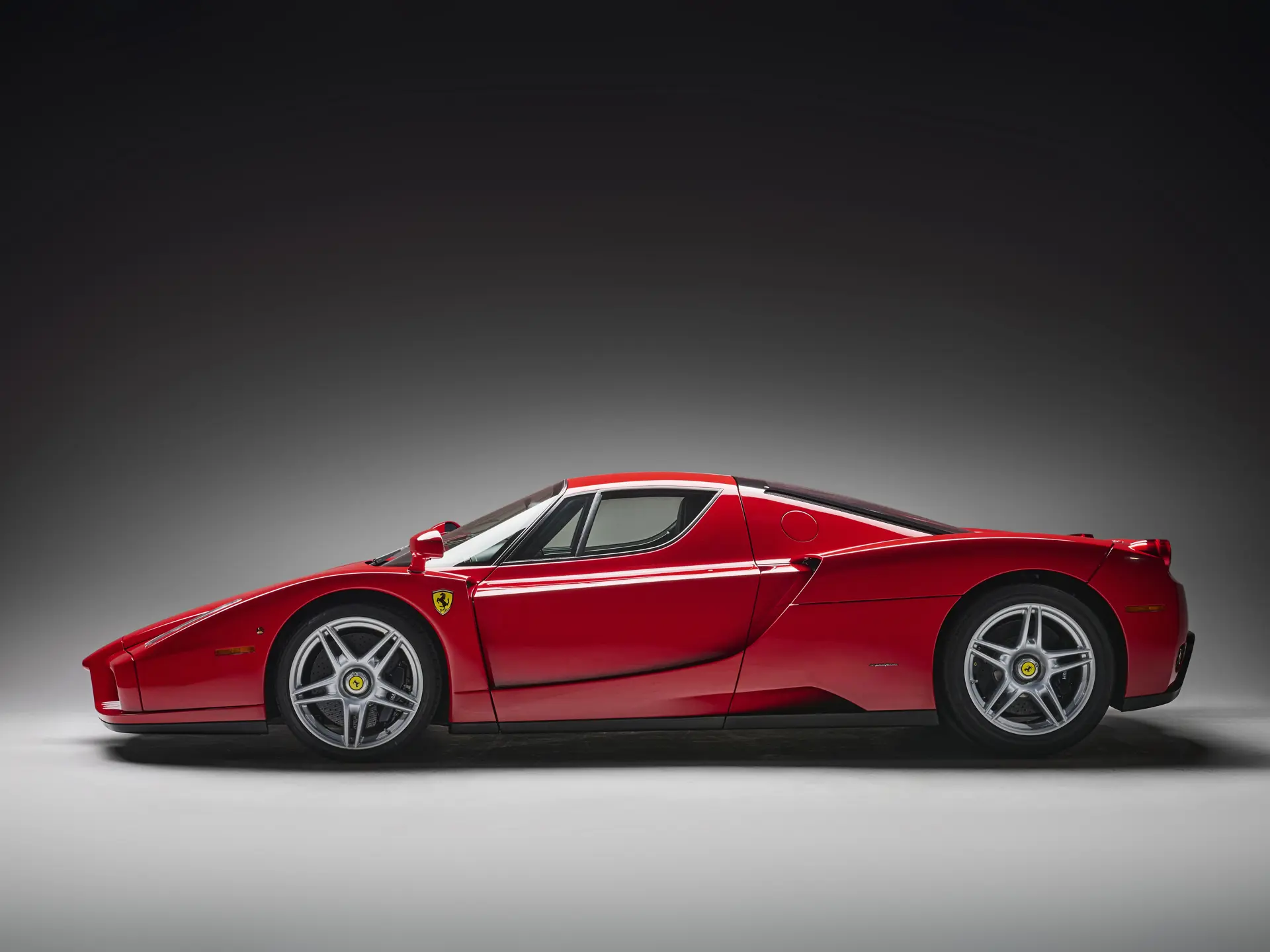 2004 Ferrari Enzo - imagen 4