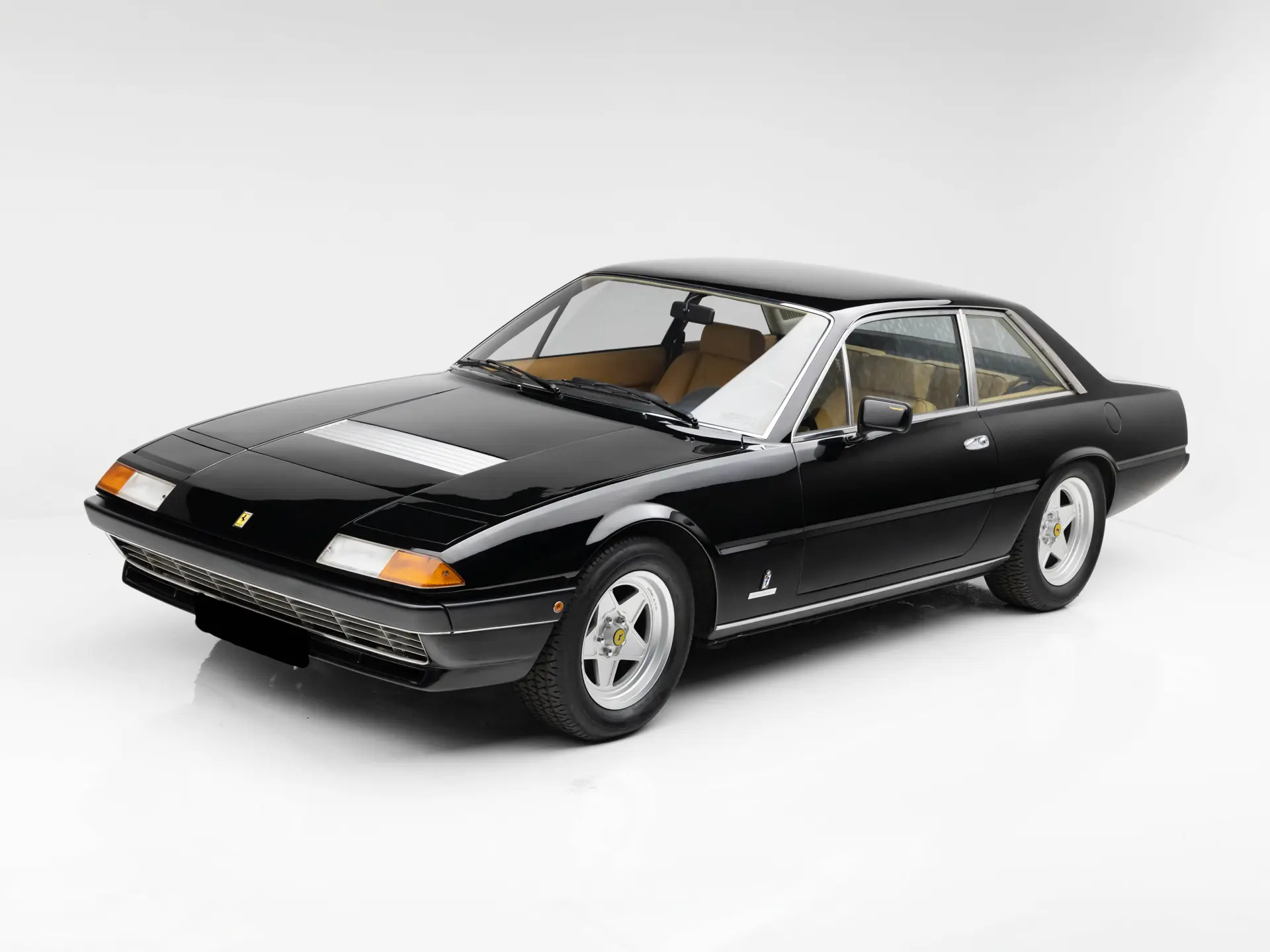 1981 Ferrari 400I