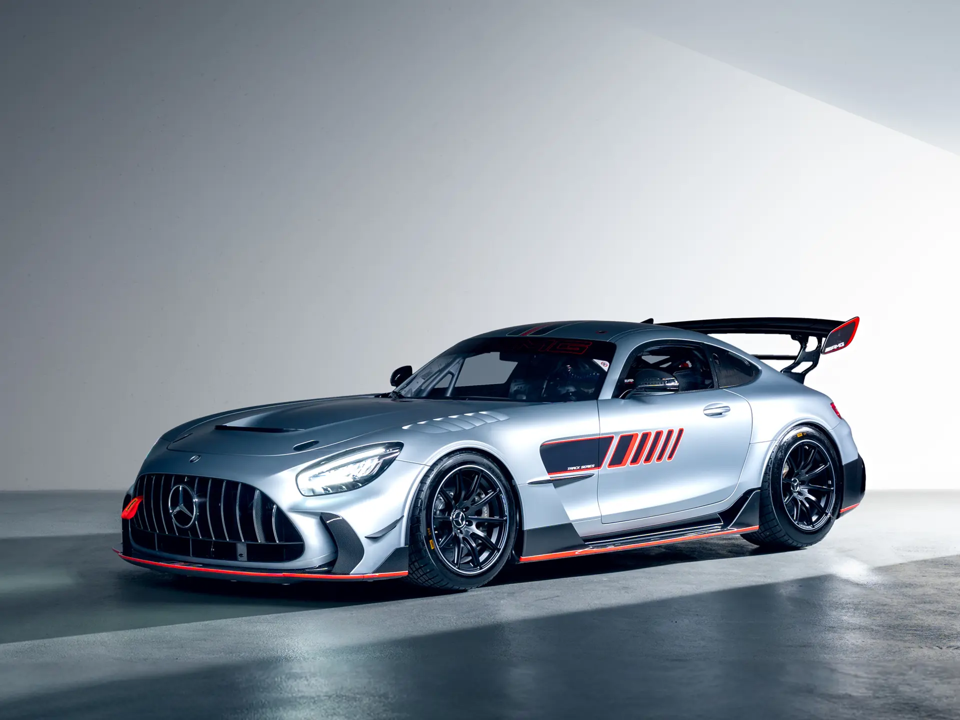 R'Q s AMG GT3 GT300 #22 2022 0 AMG GT300 Look Images Unit!