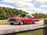 1961 Chrysler 300-G Conv | RM Sotheby's | Photo: Teddy Pieper - @vconceptsllc