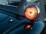 1961 MG MGA Mk II Police Car - Photo: Teddy Pieper - @vconceptsllc