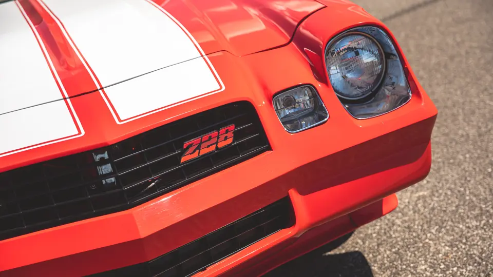 Photo: Teddy Pieper @vconceptsllc | ©2020 Courtesy of RM Auctions