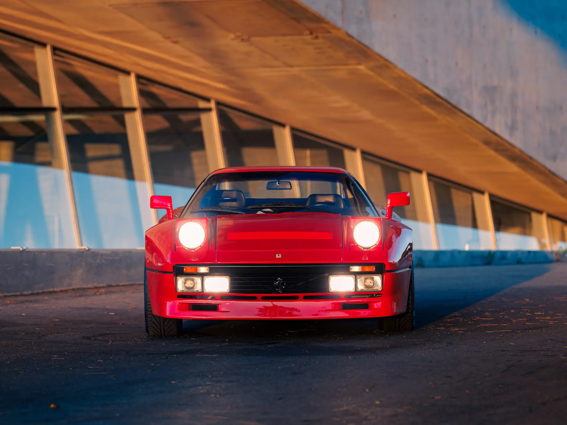 1985 Ferrari 288 GTO - imagen 6