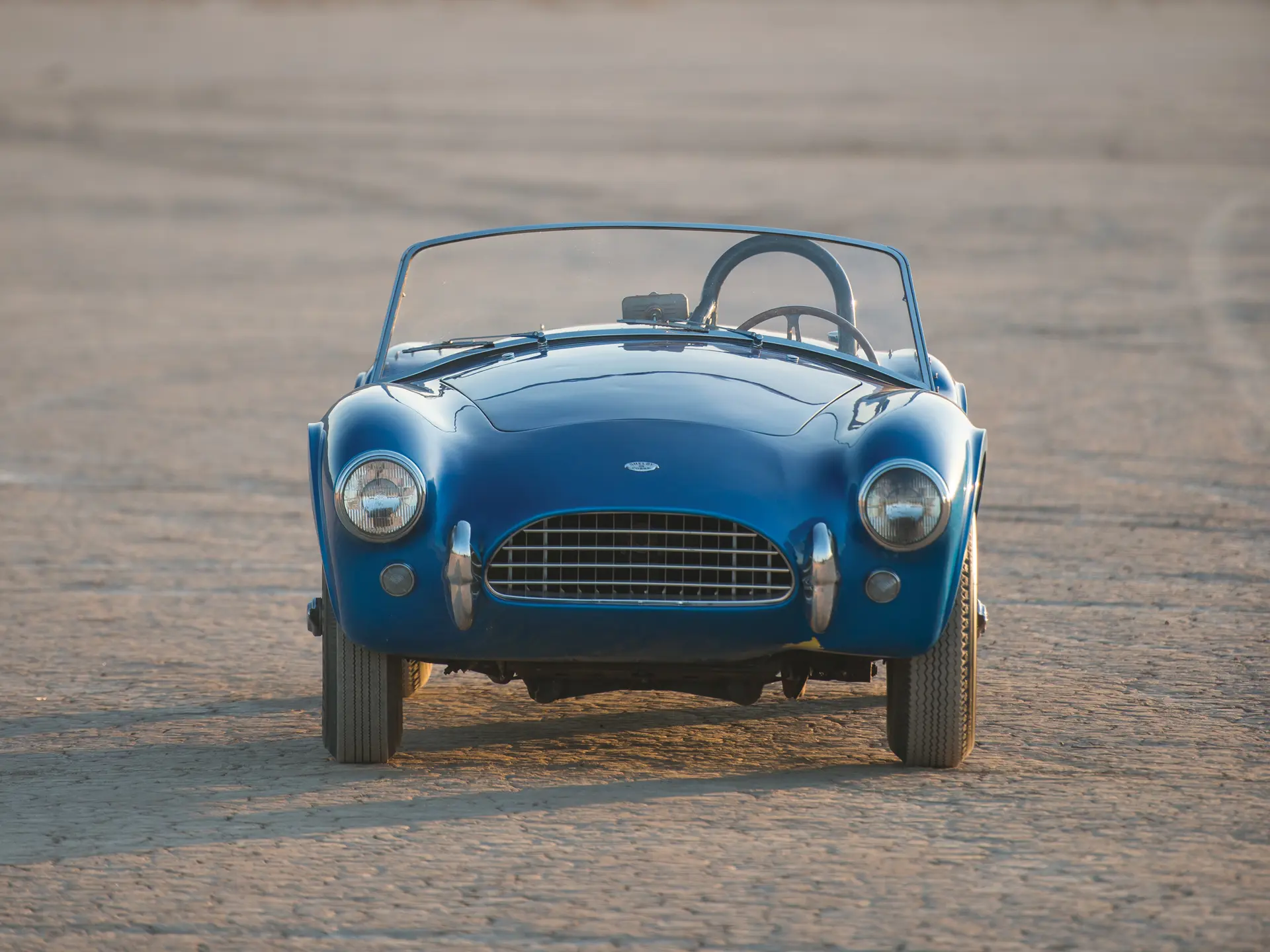 1962 Shelby 260 Cobra “CSX 2000” - imagen 5