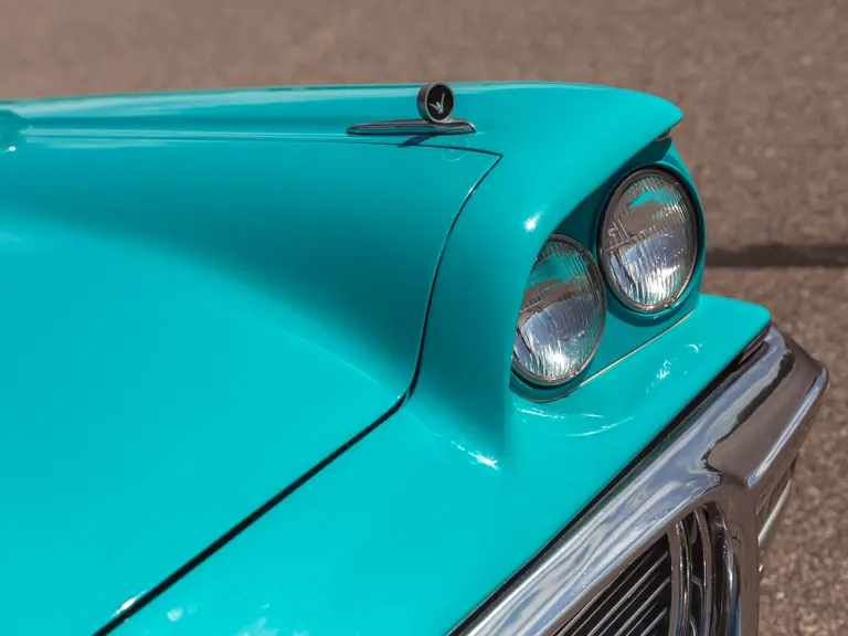 Photo: Teddy Pieper @vconceptsllc | ©2020 Courtesy of RM Auctions