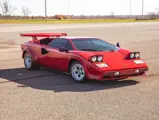 1984 Lambo Countach | Photo: Teddy Pieper | @vconceptsllc