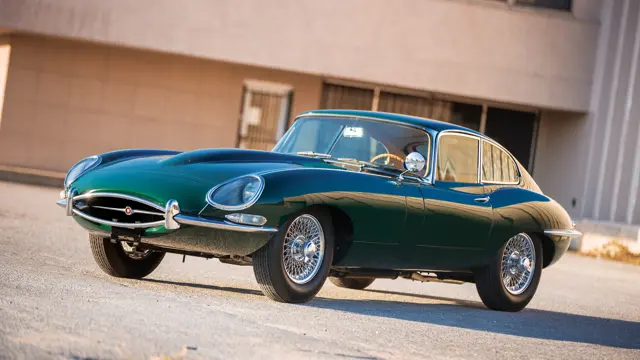 【SPARK】Jaguar E n°16 LM 1963 #S56 SPARK】Jaguar E n°16 LM 1963 #S56 Spark Jaguar E N 16 Lm