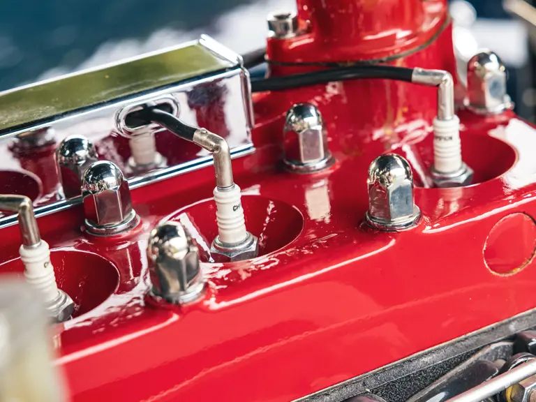 Chrysler Imperial 8 | RM Sotheby's | Photo: Teddy Pieper - @vconceptsllc Chrysler Imperial 8 | RM Sotheby's | Photo: Teddy Pieper - @vconceptsllc