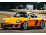 The Firefly Commission as seen at the 2026 Goodwood Festival of Speed.