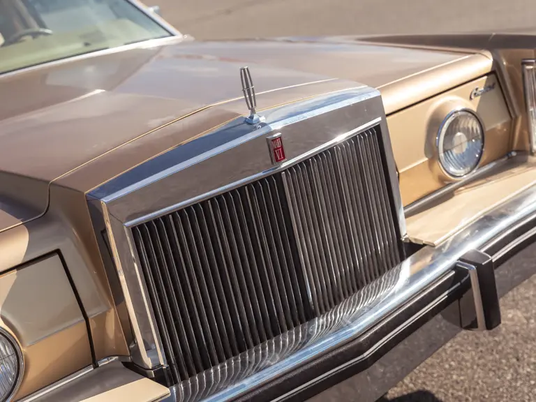 Photo: Teddy Pieper @vconceptsllc | ©2020 Courtesy of RM Auctions