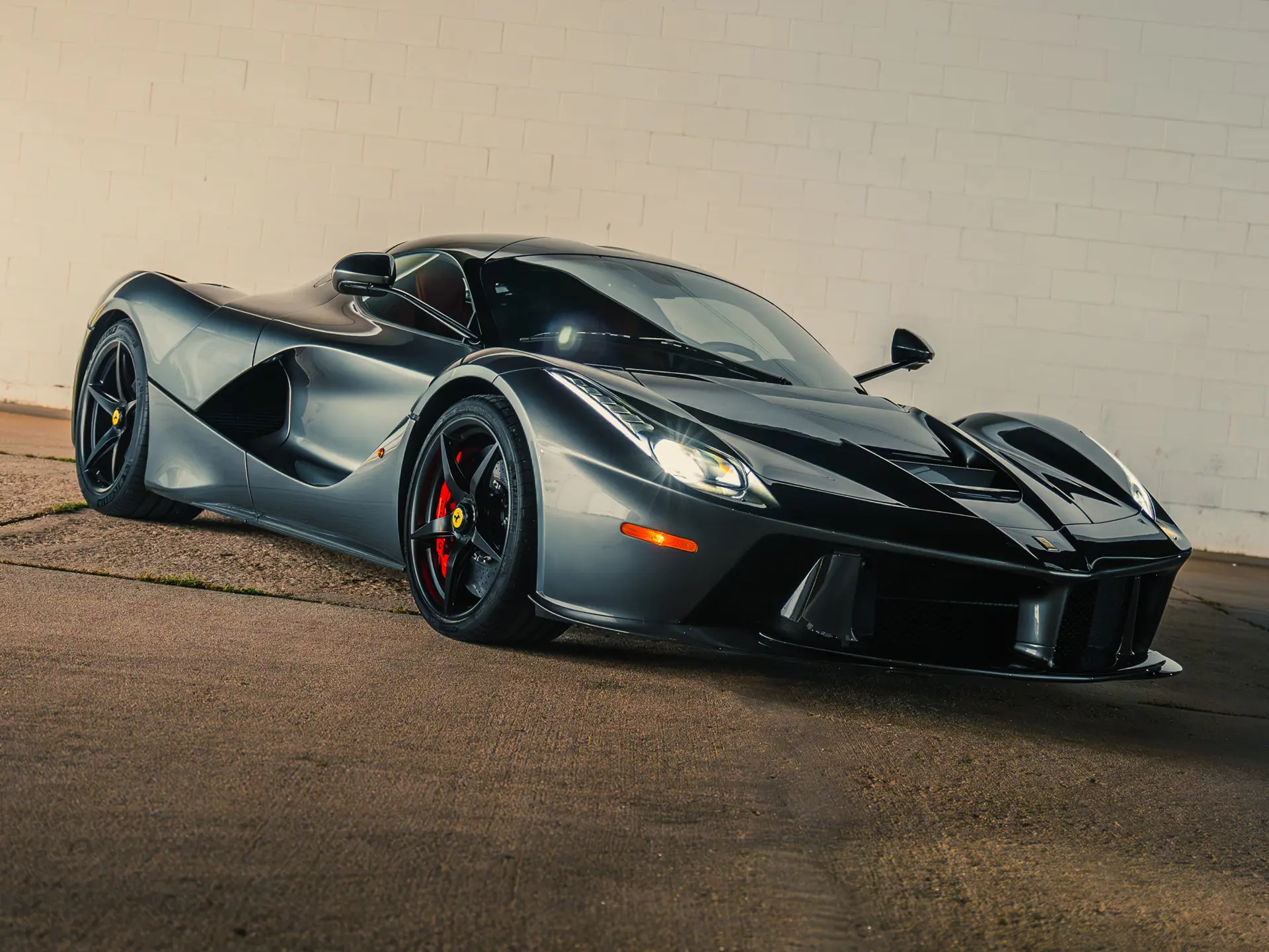 LaFerrari Tifosi – NotoriousLuxury, image size:1920x1440