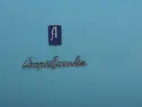Lancia B23 Aurelia Allemano