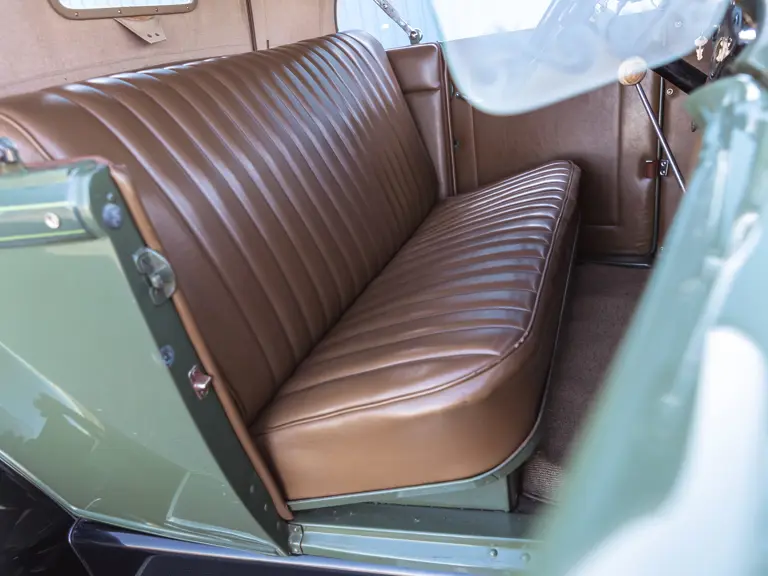 Photo: Teddy Pieper @vconceptsllc | ©2020 Courtesy of RM Auctions