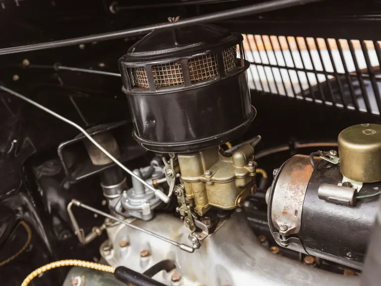 1936 Ford Roadster | Ted Pieper - @vconceptsllc