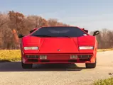 1984 Lambo Countach | Photo: Teddy Pieper | @vconceptsllc