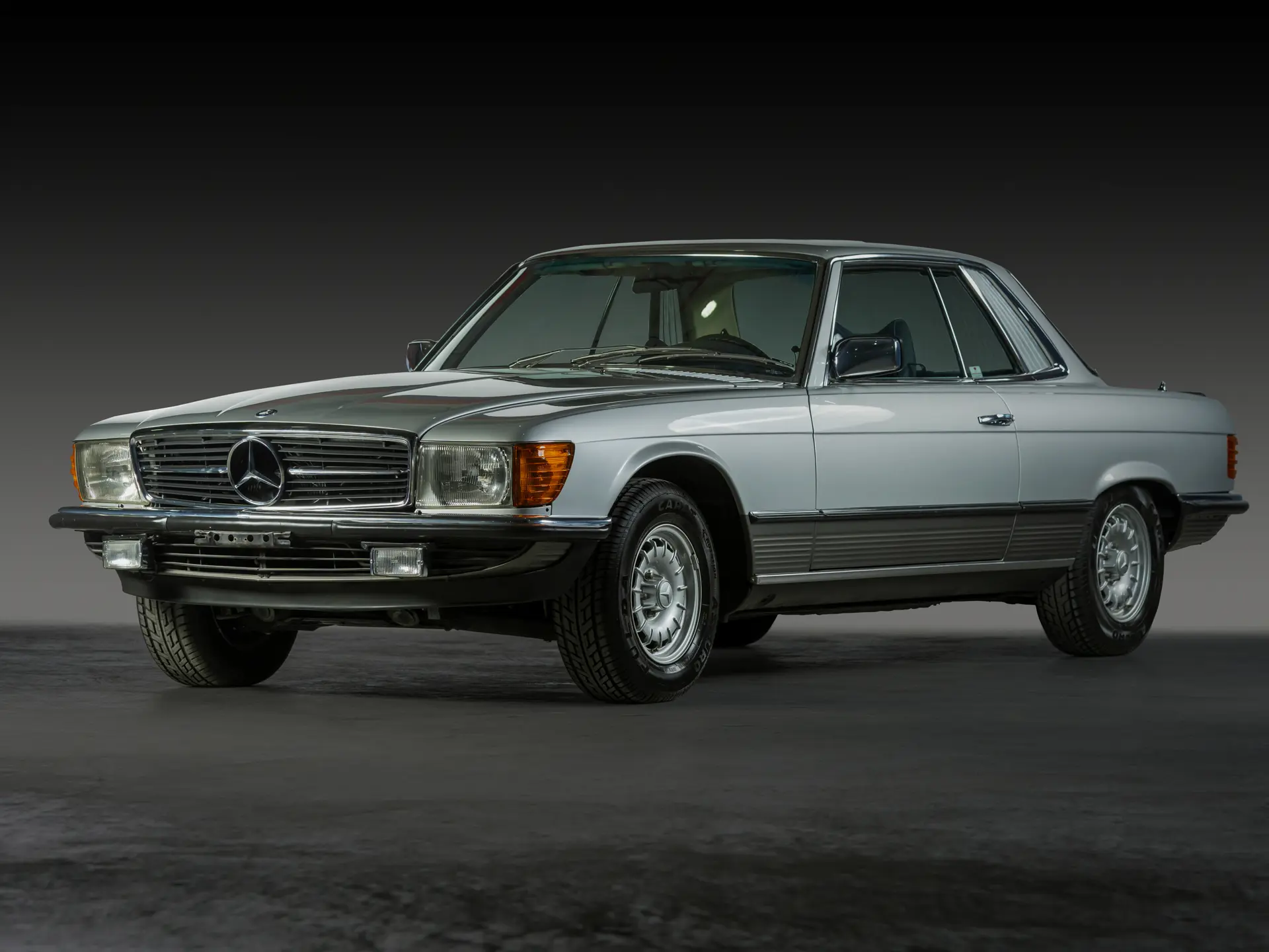 1981 Mercedes-Benz 450 SLC 5.0 | Miami | RM Sotheby's