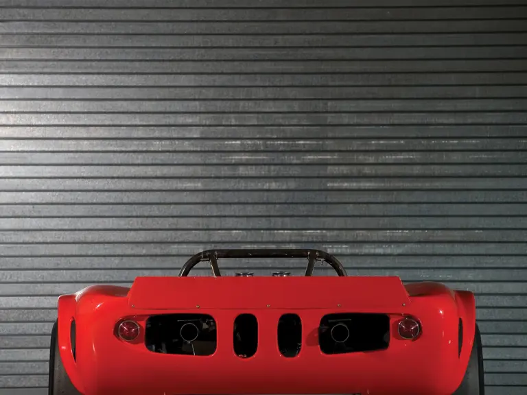 1965 Lola T-70 MK I 
