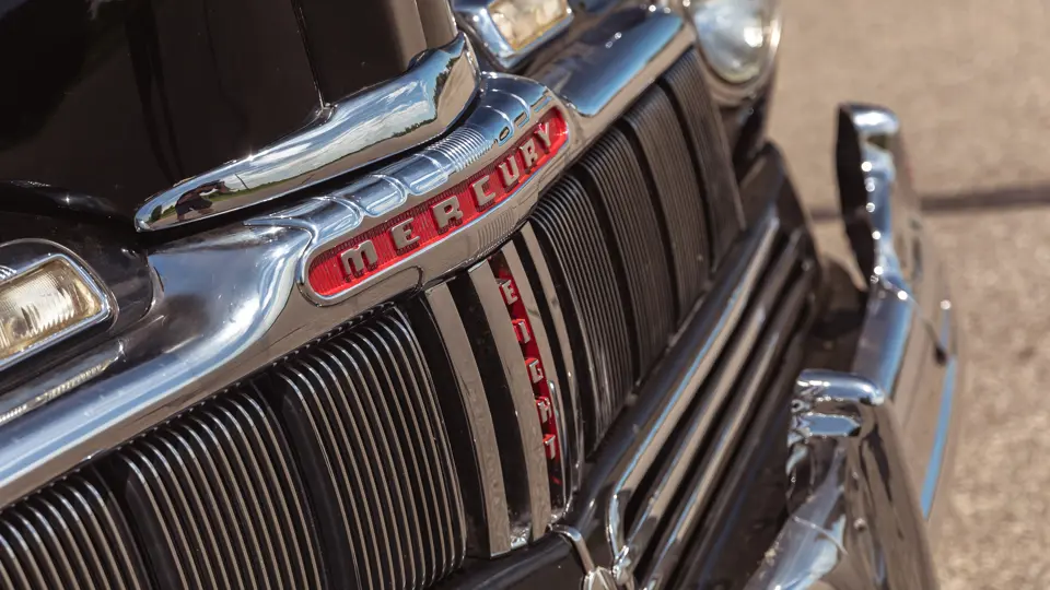 Photo: Teddy Pieper @vconceptsllc | ©2020 Courtesy of RM Auctions