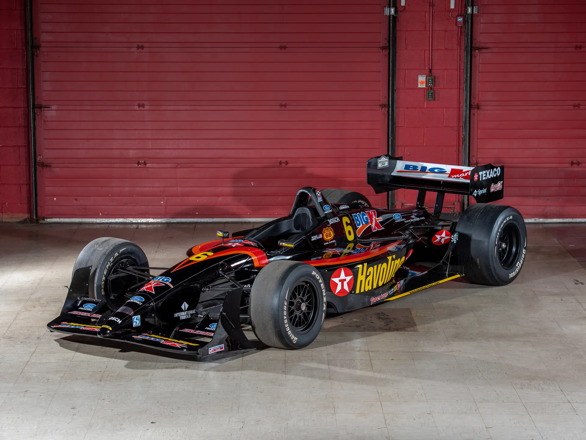 ZD Racing BX-12 1/12 Scale 2.4G RC 4WD Brushless High-Speed
