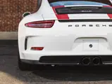 2016 Porsche 911 R | Photo: Ted Pieper - @vconceptsllc