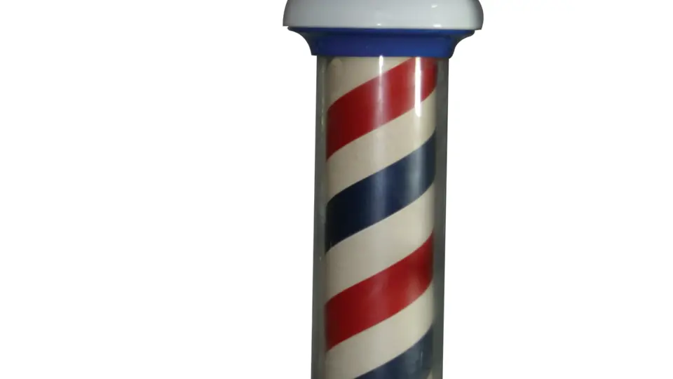 BARBER POLE | Private Collection of Tom & Marlene Stackhouse | RM Sotheby's