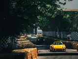 The Firefly Commission as seen at the 2026 Goodwood Festival of Speed.