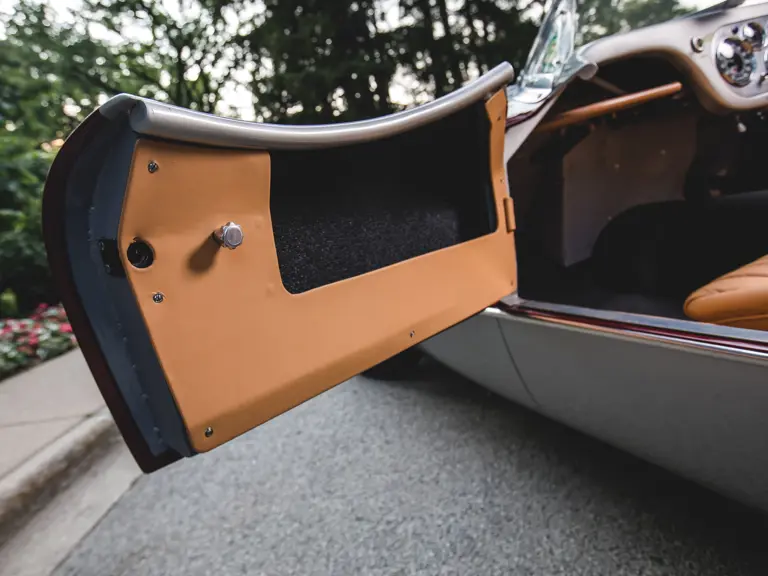 1953 Ferrari 166MM Vignale Spyder Series II | Photo: Theodore Pieper | @VConceptsLLC
