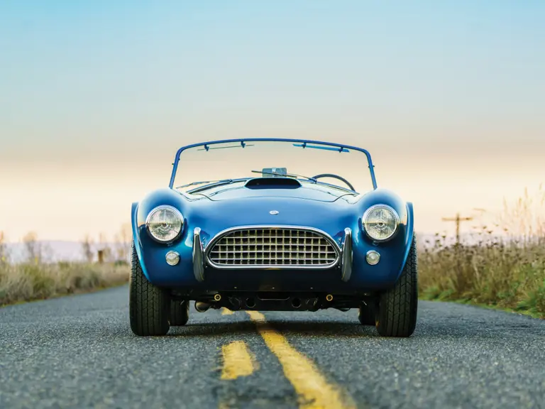 289 Shelby Cobra RM