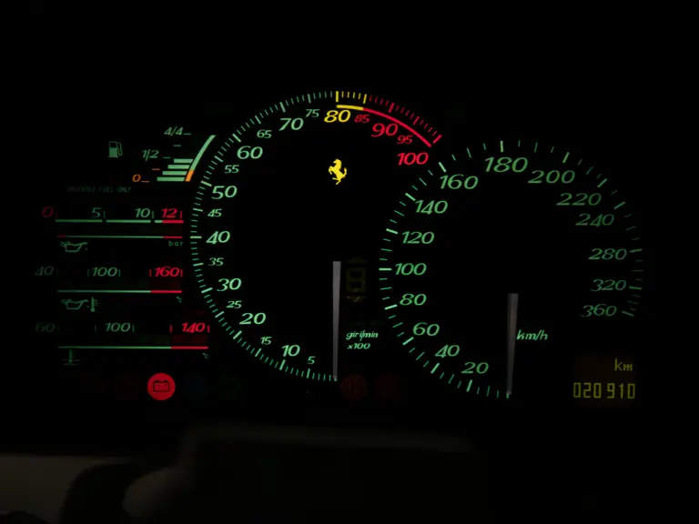 1996 Ferrari F50 Dare to Dream Collection RM Sotheby s
