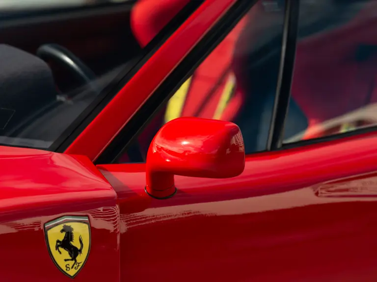 1992 Ferrari F40 | Arizona 2023 | RM Sotheby's