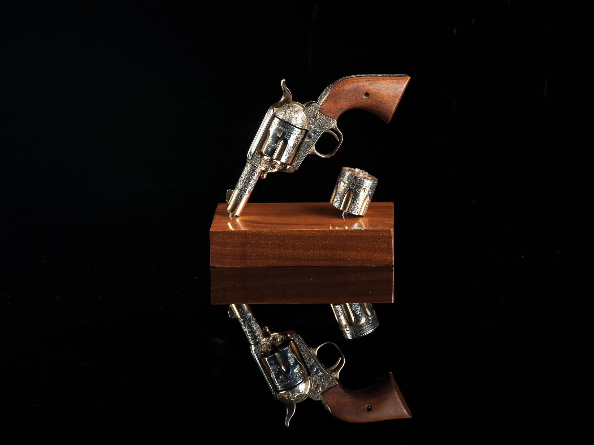 トイガン ASAHI COLT SINGLE ACTION REVOLVERS ASAHI COLT