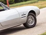 1967 Ghia 450 SS Convertible | RM Sotheby's | Photo: Teddy Pieper - @vconceptsllc