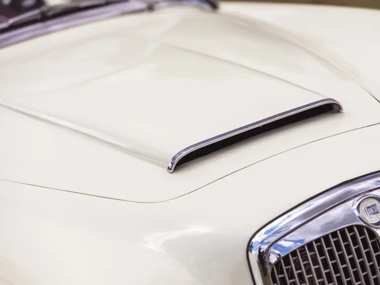 1958 Lancia Aurelia B24 | RM Sotheby's | Photo:  Teddy Pieper - @vconceptsllc